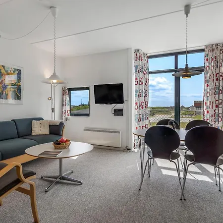 Apartment Bad, Lejl, 72 Fano