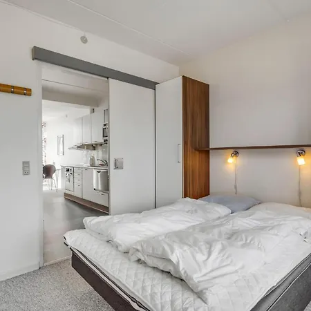 Bad, Lejl 72 Lägenhet